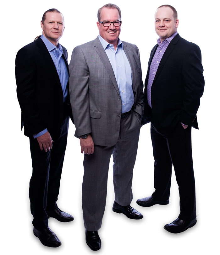 The 211 Team