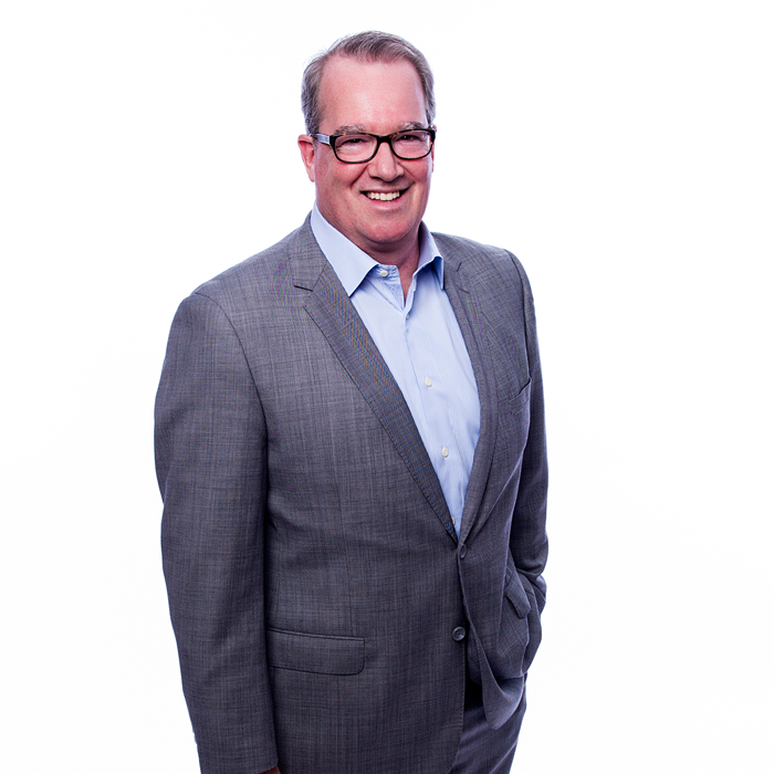 Brian K. Ullrich